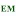 Emrich-Consulting.de Favicon