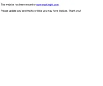 EMS-Tracking.net(EMS) Screenshot