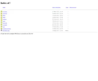 Emsadev.com(Emsadev) Screenshot