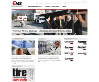 Emsgriltech.com(EMS-GRILTECH) Screenshot