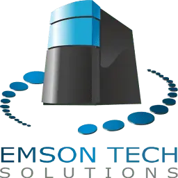 Emsontechsolutions.com Favicon