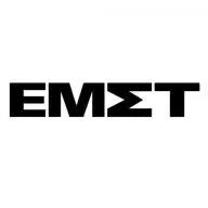 EMST.gr Logo