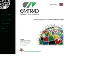 Emtrad.it(EMTRAD) Screenshot