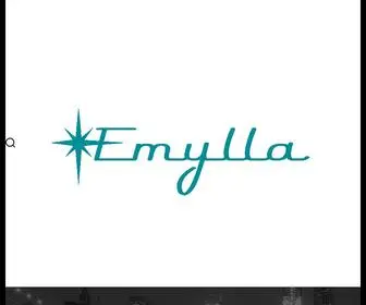 Emylla.com(Emylla) Screenshot