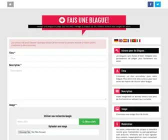 EN-Bref.fr(Actualité) Screenshot