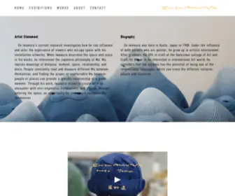 EN-Iwamura.com(EN IWAMURA) Screenshot