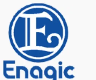 Enagic.com.mx(Enagic México) Screenshot
