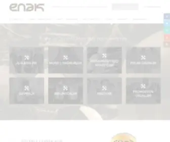 Enak.com.tr(Akala) Screenshot