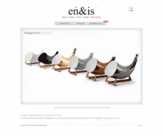 Enandis-Shop.it(enandis shop) Screenshot