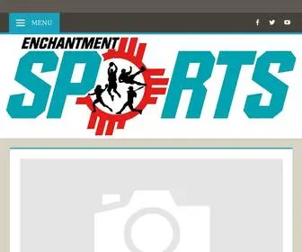 Enchantmentsports.com(Enchantment Sports) Screenshot