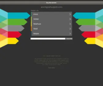 Enchignahuapan.com(enchignahuapan) Screenshot