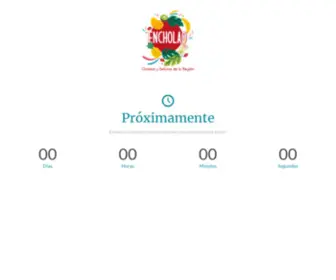 Encholao.com(Encholao) Screenshot