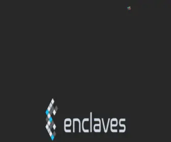 Enclaves.io(Enclaves DEX) Screenshot