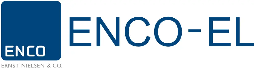 Encoel.dk Logo