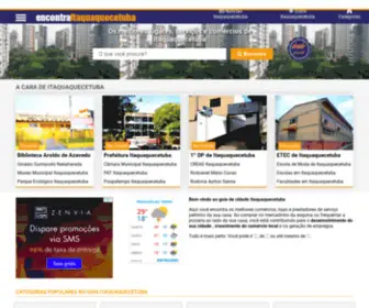 Encontraitaquaquecetuba.com.br(Itaquaquecetuba) Screenshot