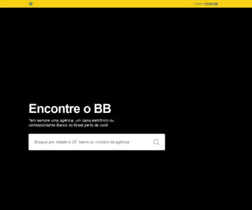 Encontreobb.com.br(Conheça) Screenshot