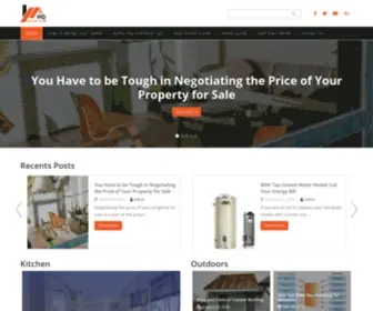 Encorehq.org(Check Out the Best Property Deals with the Likes of Encore HQ) Screenshot