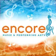 EncoremusicPasadena.com Favicon