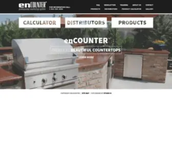 Encountertop.com(EnCOUNTER) Screenshot