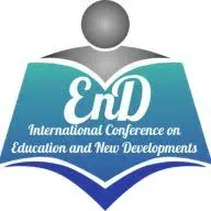 END-Educationconference.org Logo
