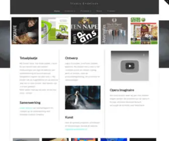Endeloos.nl(X_column bg_color="" type="1/5" style="padding) Screenshot