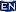 Endisc.pl Logo