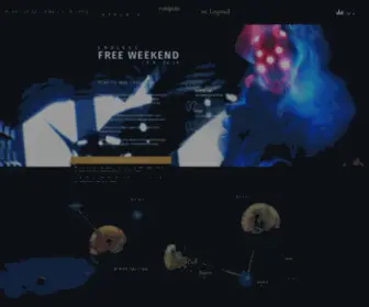 Endless-Day.com(Endless Free Weekend) Screenshot