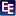 Endlessedge.com Favicon