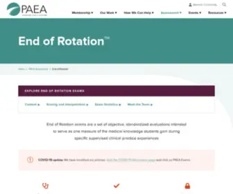 Endofrotation.org(Endofrotation) Screenshot