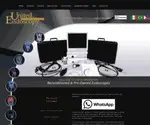 Endoscope.com Screenshot