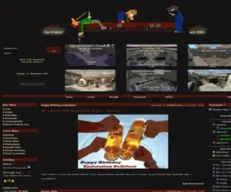 Endstation-Delirium.com(Fungame) Screenshot