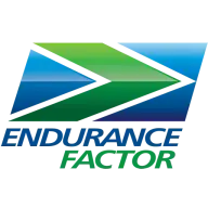 Endurancefactor.com Logo