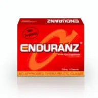 Enduranz.ph Favicon