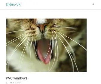 Endurouk.com(endurouk) Screenshot