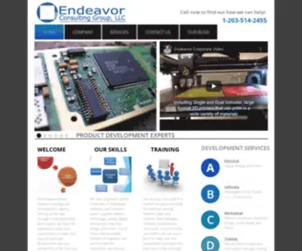 ENDVR.com(ENDVR) Screenshot