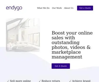 Endygo.com(Endygo – Endygo) Screenshot