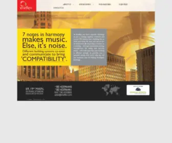 Eneffen.com(Eneffen) Screenshot