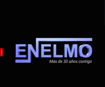 Enelmo.com(ENELMO) Screenshot