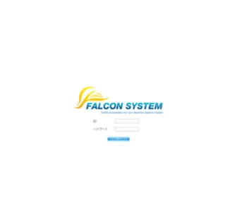 Eneres-Falcon.com(Eneres Falcon) Screenshot