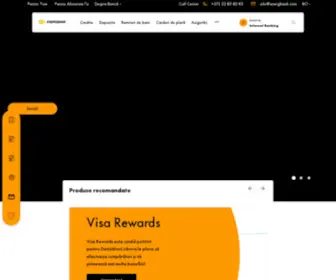 Energbank.com(Energbank) Screenshot