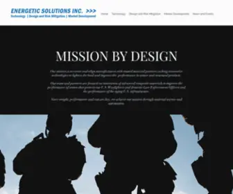 Energetic.solutions(Energetic Solutions) Screenshot