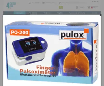 Energy4You.lv(﻿Produkti) Screenshot