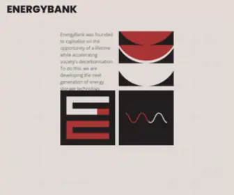 Energybank.nz(Energybank) Screenshot
