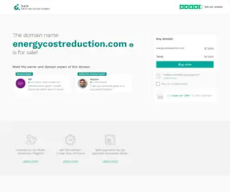 Energycostreduction.com(Energycostreduction) Screenshot