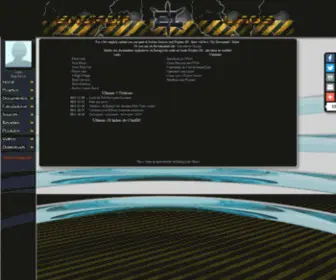 Energylabs.com.br(EnergyLabs Brasil) Screenshot