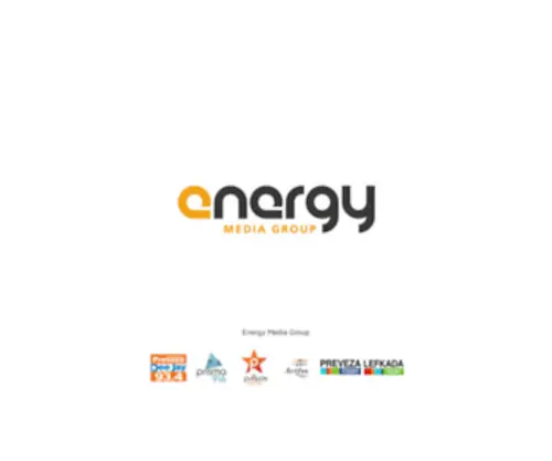 Energymedia.gr(Energymedia) Screenshot
