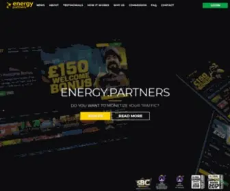 Energy.partners(Energy partners) Screenshot