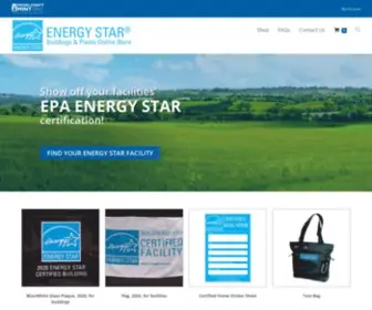 EnergystaronlineStore.com(Energy Star Online Store) Screenshot