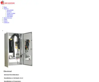 Enets.in(ENET Solutions) Screenshot