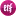 Enfemenino.com Logo